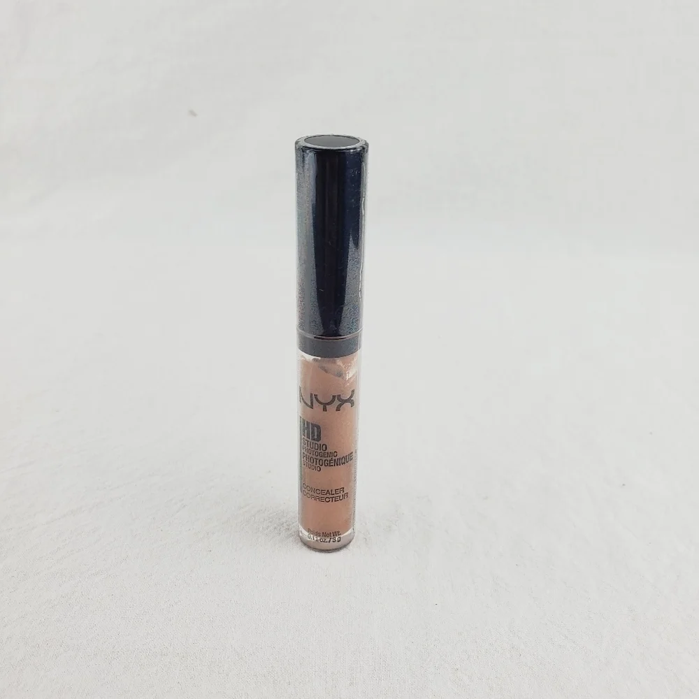LAST ONE 🔥 NYX HD studio photogenic concealer